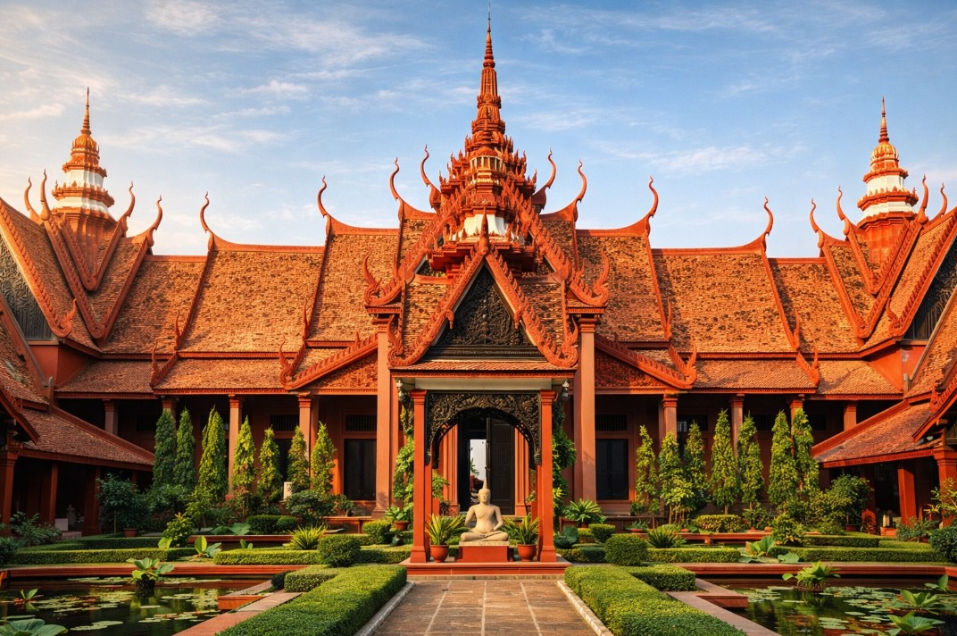 Angkor Wat